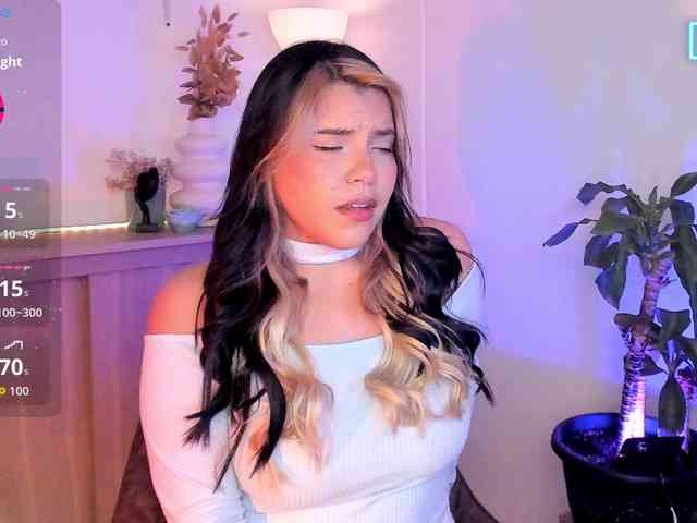 Val-kyrie webcam