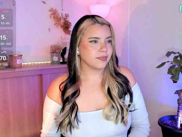 Val-kyrie webcam