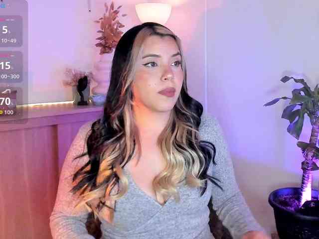 Val-kyrie webcam