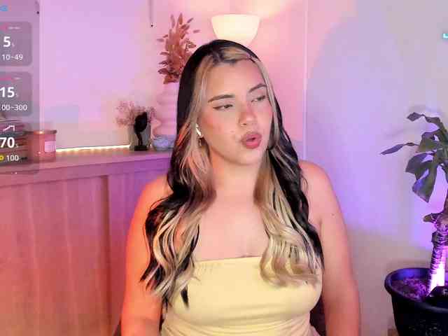 Val-kyrie webcam