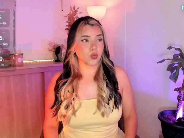 Val-kyrie webcam