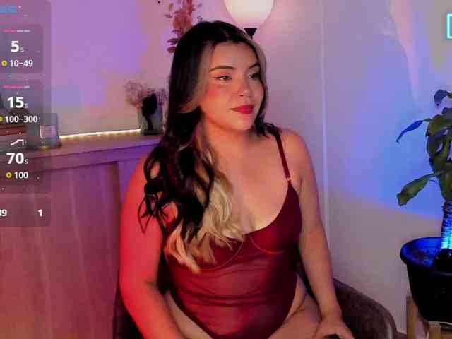 Val-kyrie webcam