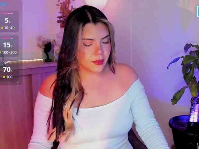 Val-kyrie webcam