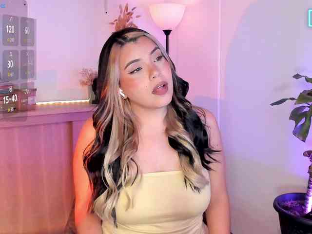 Val-kyrie webcam