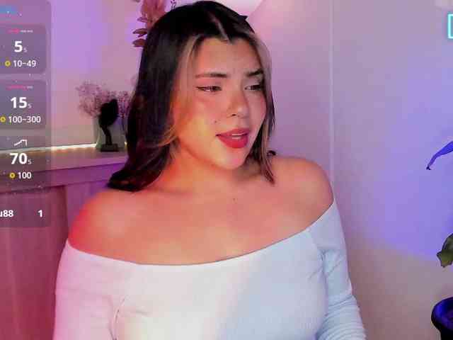 Val-kyrie webcam
