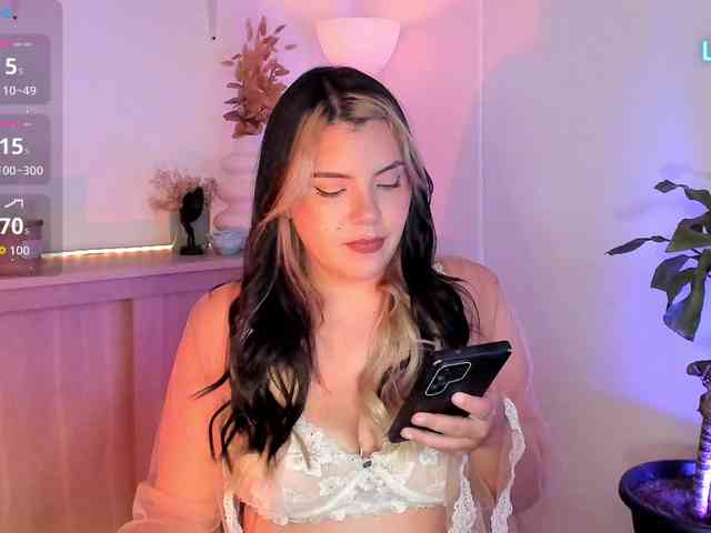 Val-kyrie webcam