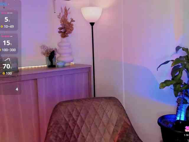 Val-kyrie webcam