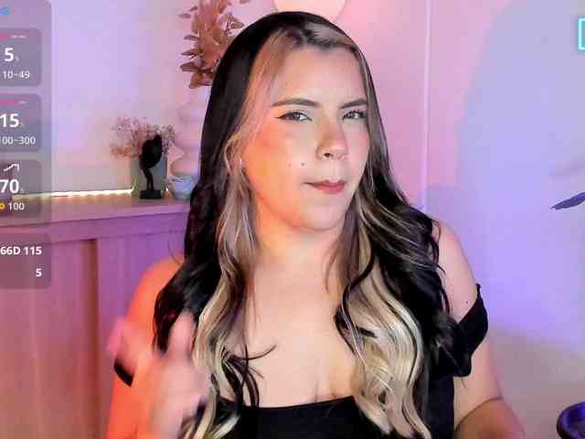 Val-kyrie webcam