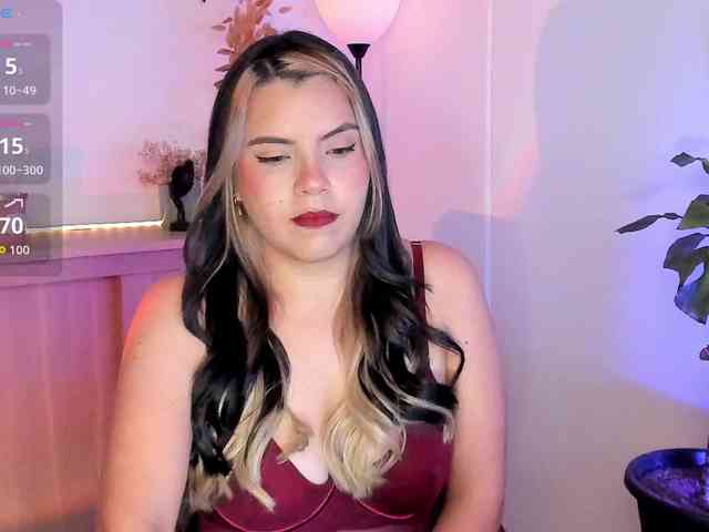 Val-kyrie webcam