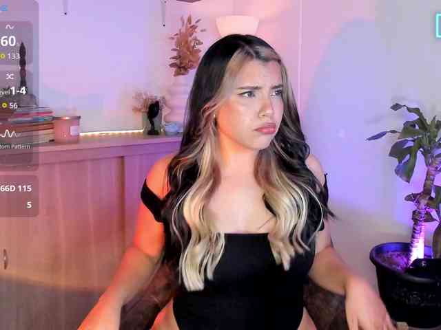Val-kyrie webcam
