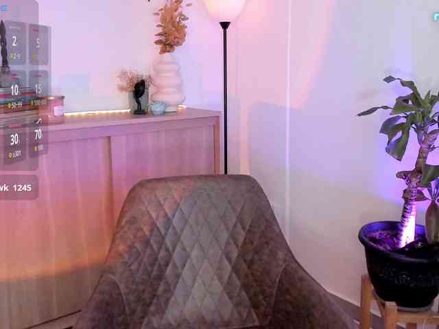 Val-kyrie webcam