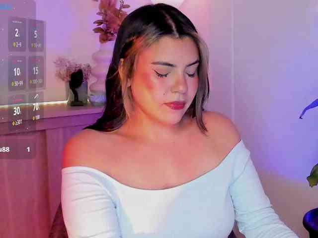Val-kyrie webcam