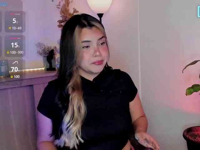Val-kyrie webcam