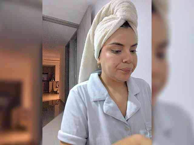 Val-kyrie webcam
