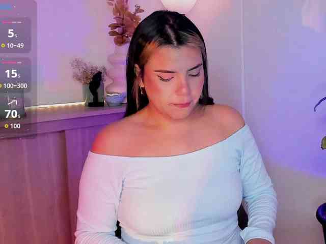 Val-kyrie webcam