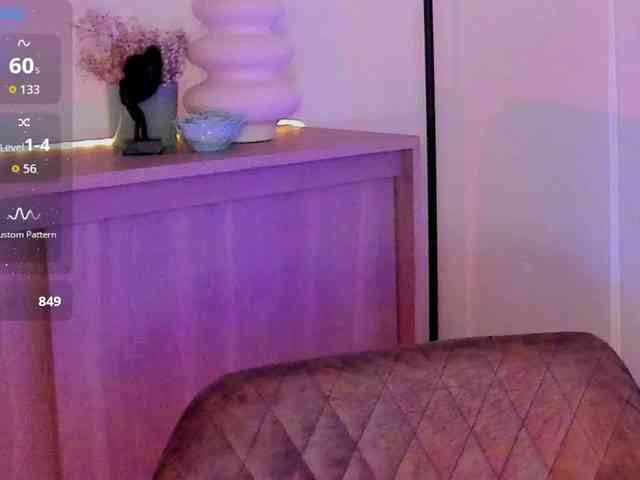 Val-kyrie webcam
