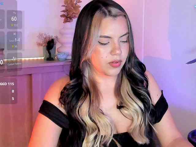 Val-kyrie webcam