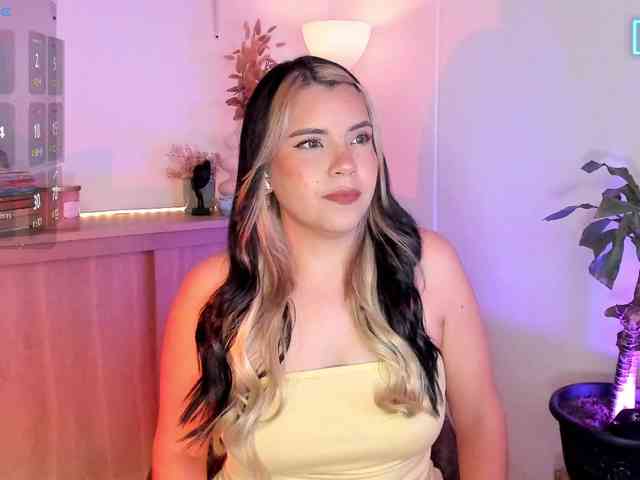 Val-kyrie webcam