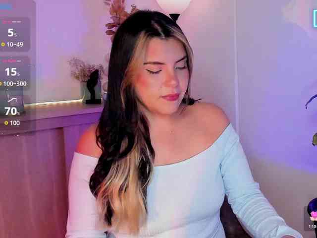 Val-kyrie webcam