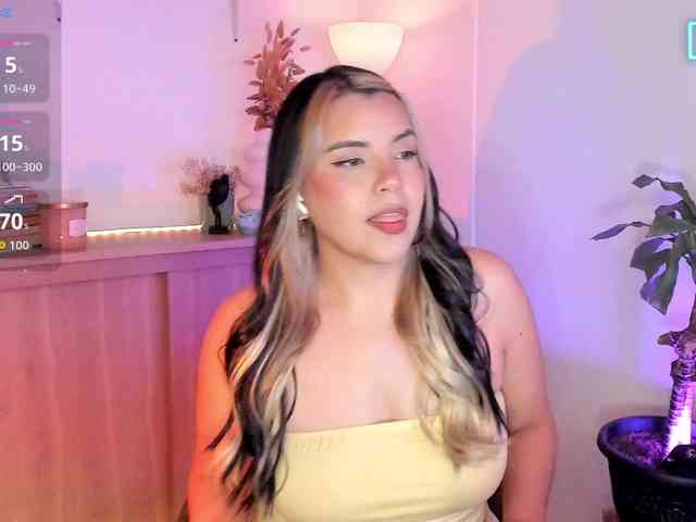 Val-kyrie webcam