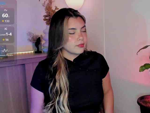 Val-kyrie webcam