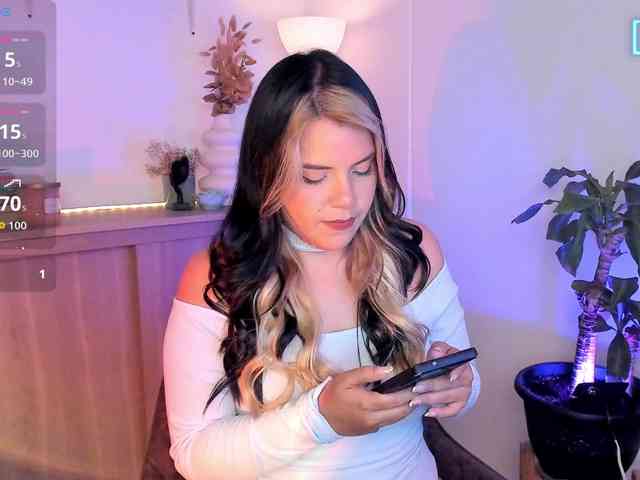 Val-kyrie webcam