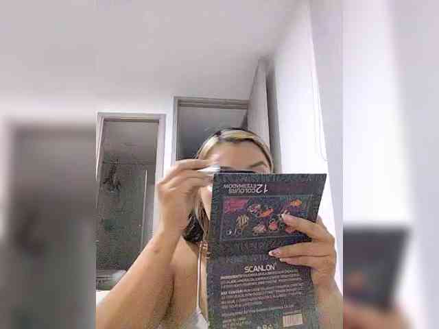 Val-kyrie webcam