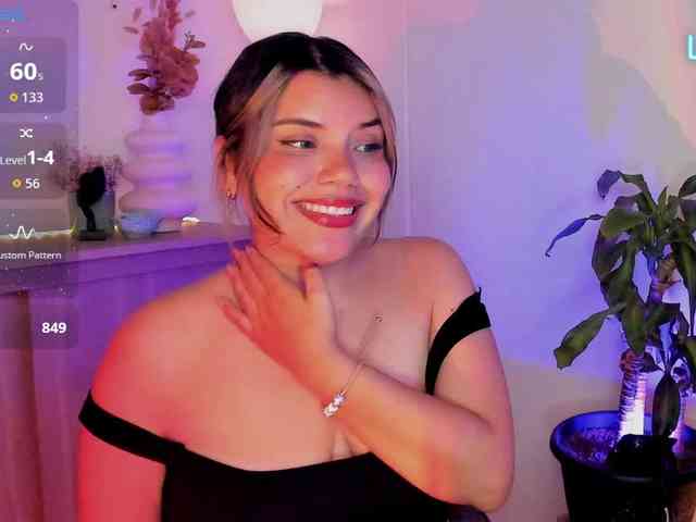 Val-kyrie webcam