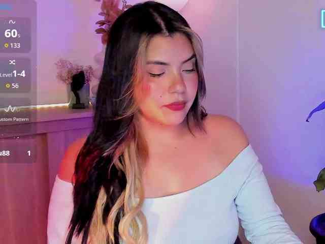 Val-kyrie webcam