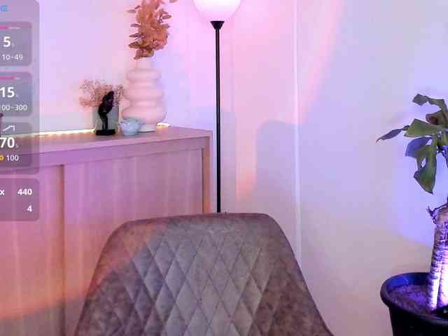Val-kyrie webcam