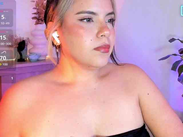 Val-kyrie webcam