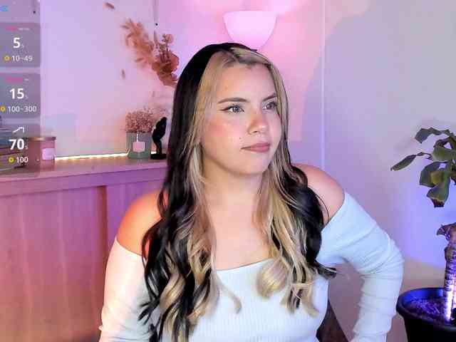 Val-kyrie webcam