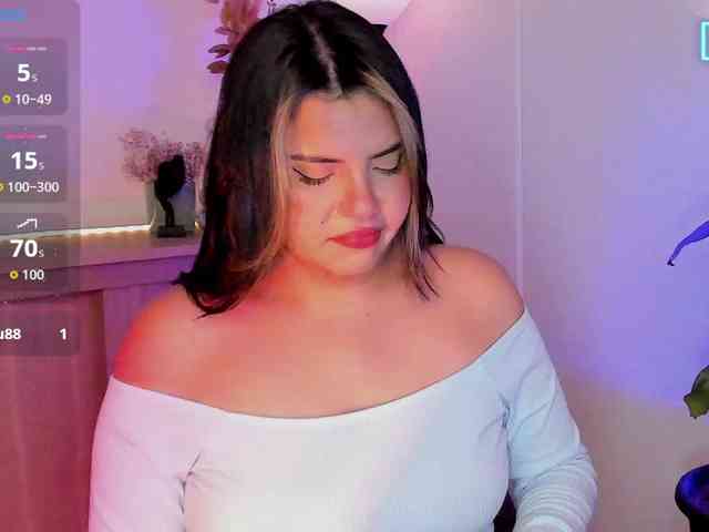 Val-kyrie webcam