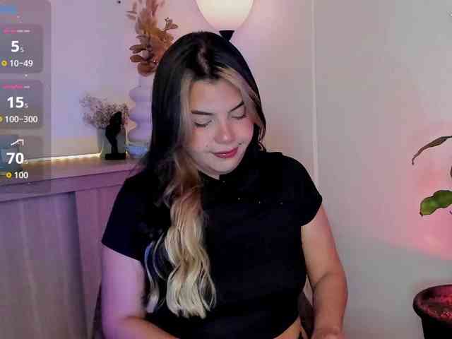 Val-kyrie webcam