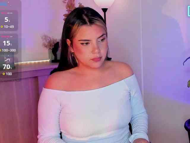 Val-kyrie webcam