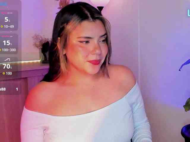 Val-kyrie webcam