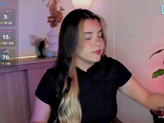 Val-kyrie webcam