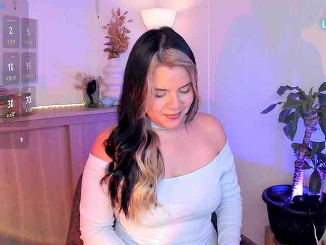 Val-kyrie webcam