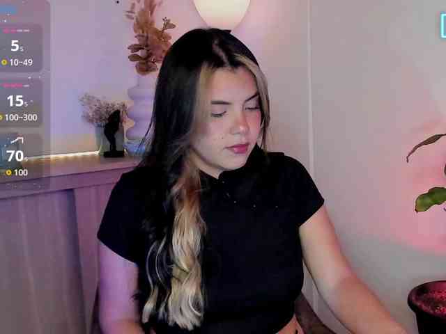 Val-kyrie webcam