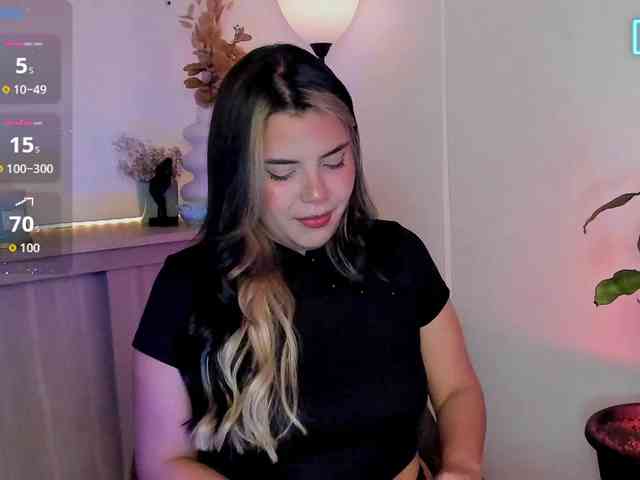 Val-kyrie webcam