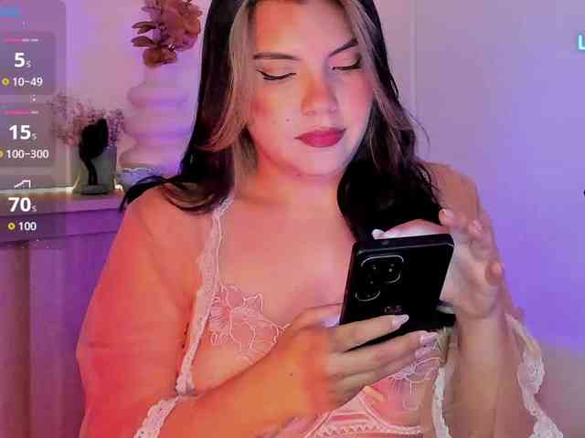 Val-kyrie webcam