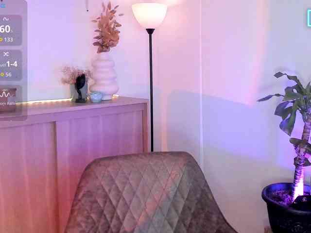 Val-kyrie webcam