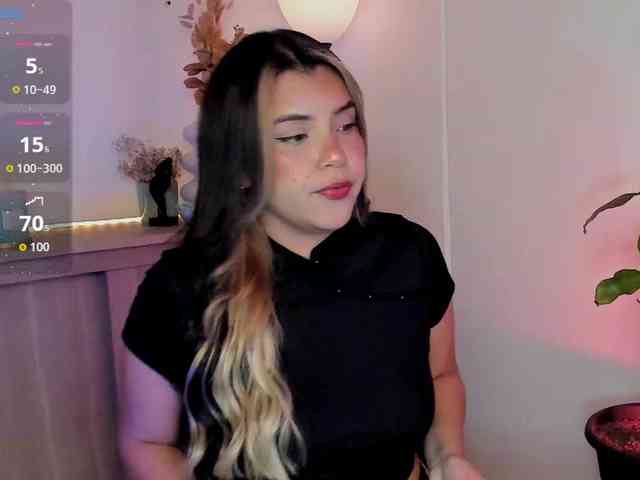Val-kyrie webcam