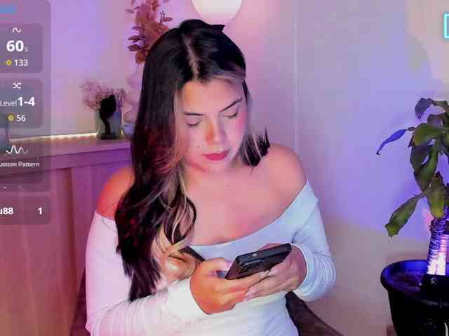 Val-kyrie webcam