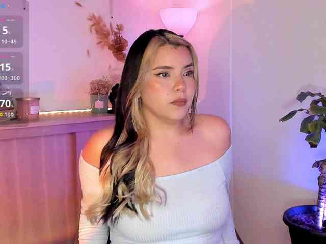 Val-kyrie webcam