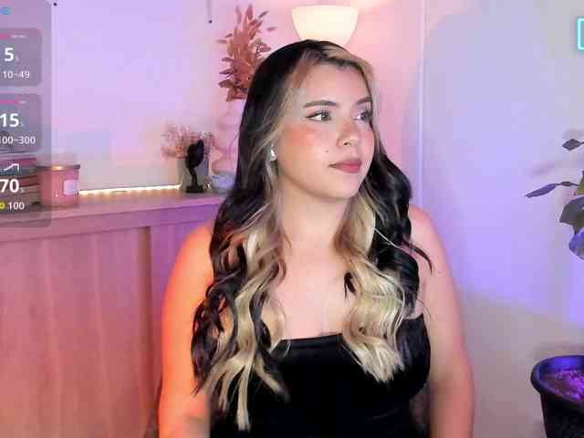 Val-kyrie webcam