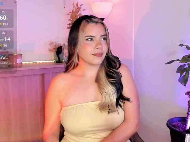 Val-kyrie webcam
