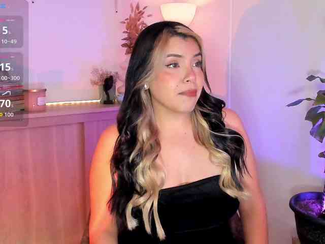 Val-kyrie webcam