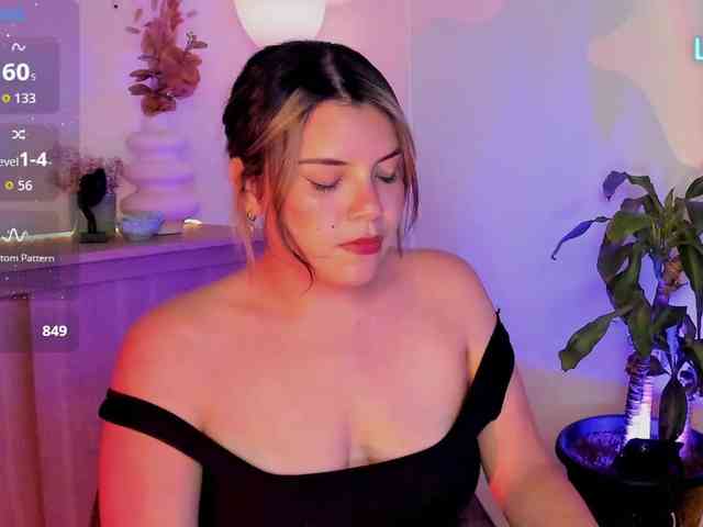 Val-kyrie webcam