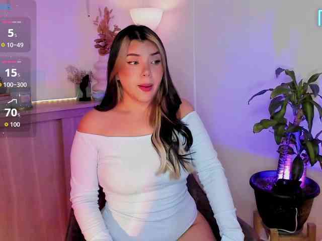 Val-kyrie webcam